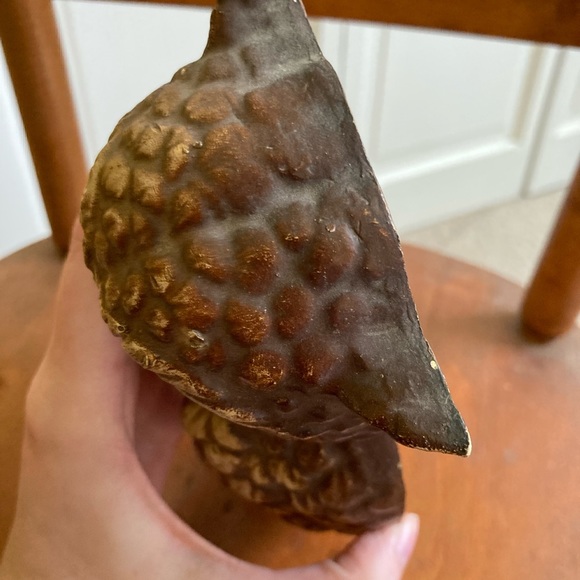 Vintage Owl Wall Hanging Decor - Picture 6 of 10